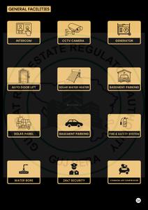 Shreenathji Heights Brochure 9