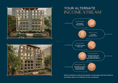 Vinayaka Onyx Haus Brochure 7