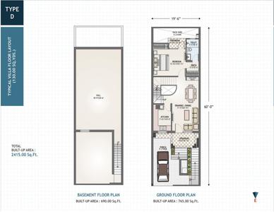 Krishna Kunj Villas Brochure 11