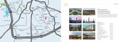 SR Infinity Villas Brochure 33