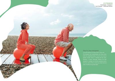 Adani The Evergreen Brochure 7