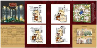 Arihant Ambience Brochure 2
