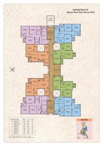 Siddha Waterfront Phase I Brochure 25
