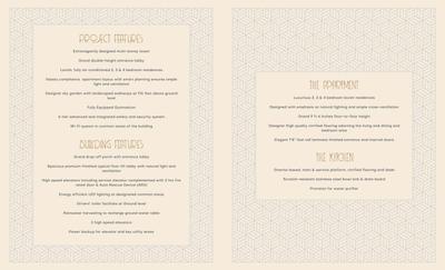 Swati Sadan Alliance Brochure 14