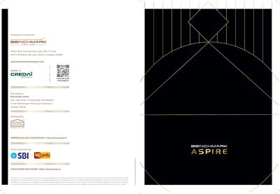 Benchmark Aspire Brochure 1