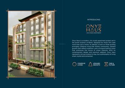 Vinayaka Onyx Haus Brochure 5