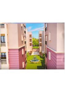 Image of 1400 Sq.ft 3 BHK Apartment / Flat for sale in Gangaur Apartment, Bariatu, Ranchi for Rs. 7800000