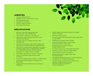 Park Landmark Phase II Brochure 5
