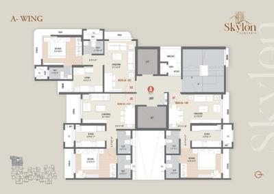 Skylon Suburbia Brochure 15