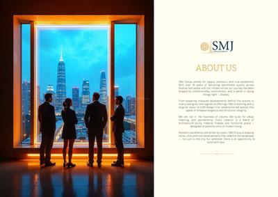 Suraksha Enclave Brochure 2