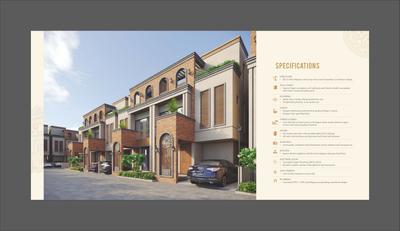 Meadows Luxuria  Brochure 12