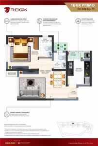 Risland The Icon Phase 3 Brochure 4