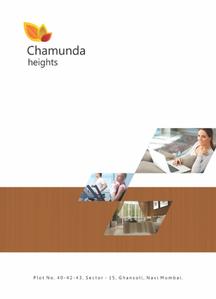 Chamunda Heights Brochure 2
