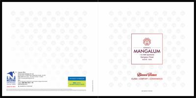 Nirman Mangalum Brochure 1