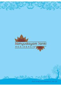 Image of 1200 Sq.ft 3.5 BHK Independent House for sale in Abhyudayam Janki Residency, Kolar Road, Bhopal for Rs. 11000000