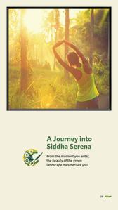 Siddha Serena Brochure 8