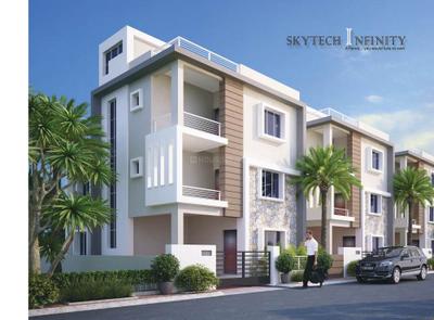 Skytech Infinity Villa Brochure 2
