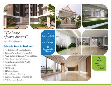 Devashilpi Ekam Phase 1 Brochure 2