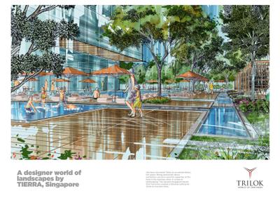 Trishala Trilok Brochure 8