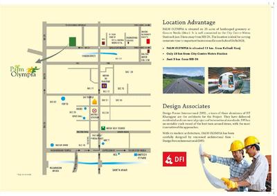 Sam Palm Olympia Brochure 7