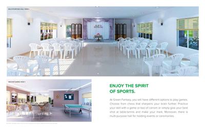 Shree Mangalmurti Green Fantasy Phase I Brochure 19