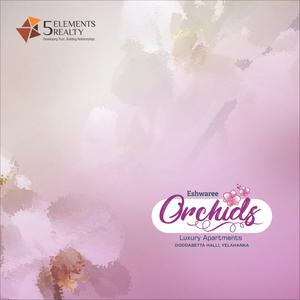Eshwaree Orchids Brochure 1