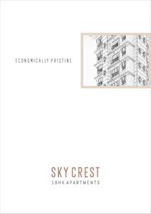 Sky Crest Brochure 1