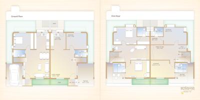 Rosette Suvarna Rosette Brochure 7