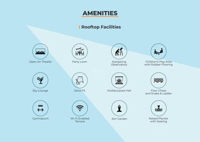 Goyal My Home Wakad Brochure 33