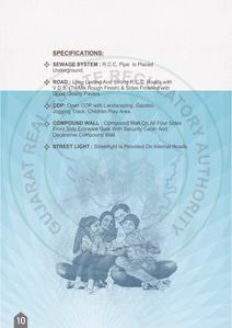 Vaishnodevi Kingston Villa Brochure 10