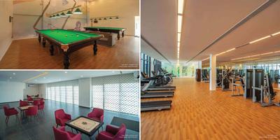 Shapoorji Pallonji Parkwest Sapphire Tower 5 Brochure 12