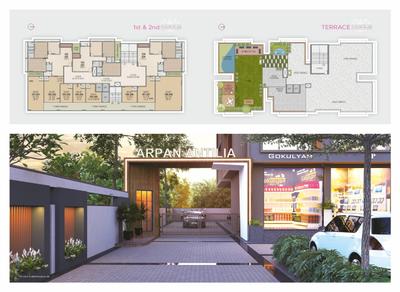 Arpan Antilia Brochure 7