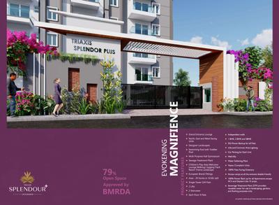 Triaxis Splendour Plus Brochure 6