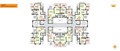 GK Developer St Kanwarram Palacio Phase 2 Brochure 11