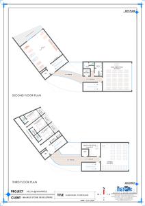 Milestone M3 Defence County Brochure 22