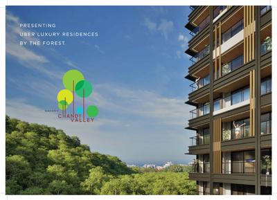 Nahar Chandi Valley Phase I Brochure 2