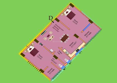 Shreemoyee Apartment Brochure 6