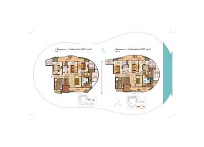 Rise Organic Homes Phase 1 Brochure 8
