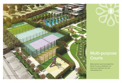 Kumar Prospera A3 A4 And A5 Brochure 9