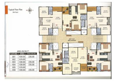 Pooja Enclave Brochure 5