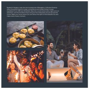 Coevolve Florenza Brochure 15
