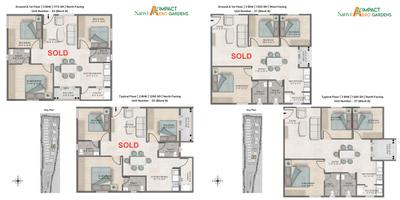 Impact Sanvi Aero Gardens Brochure 17