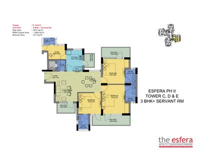 Imperia Esfera Brochure 26