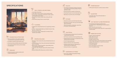 Orbit Dakshini Brochure 27
