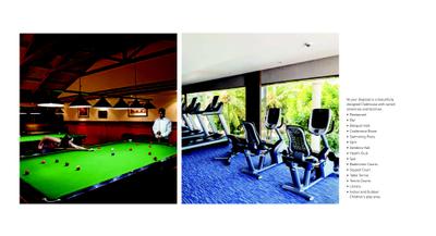 Adarsh Palm Meadows Extension Phase 2 Brochure 8