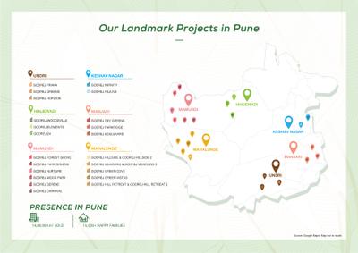 Godrej Urban Retreat Brochure 4