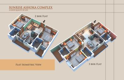 Sunrise Ashoka Complex Brochure 6