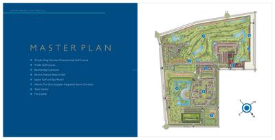 Jaypee Greens Villas Brochure 8