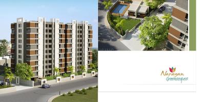 Narayan Greenscapes Brochure 3