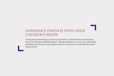Renuka Gulmohar Phase 2 Brochure 4